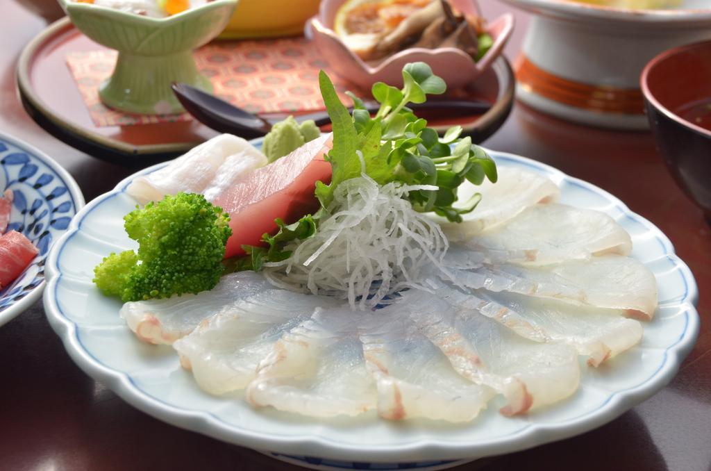 Wataya Amakusa (Amakusa Islands) Ngoại thất bức ảnh